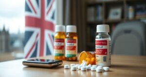 Painkillers Online UK: Your Complete Guide to Safe and Convenient Purchases